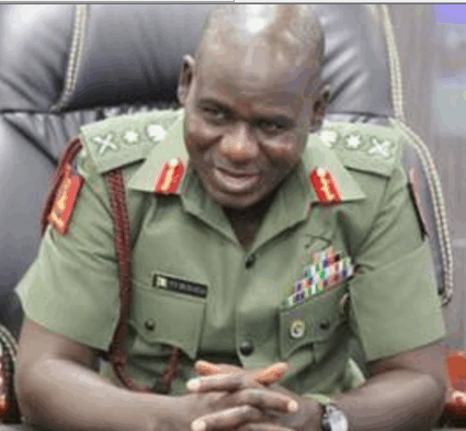 Lawsuit against Buratai Over Extra-judicial Killing Of Biafrans