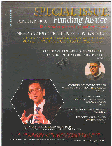 funding justice magazine, fighting injustice, crime against humanity and never again a foreign snake dance in Igbo land and get away with
such abomination