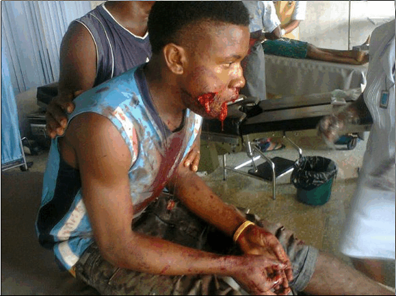 Nkpor torture and killing